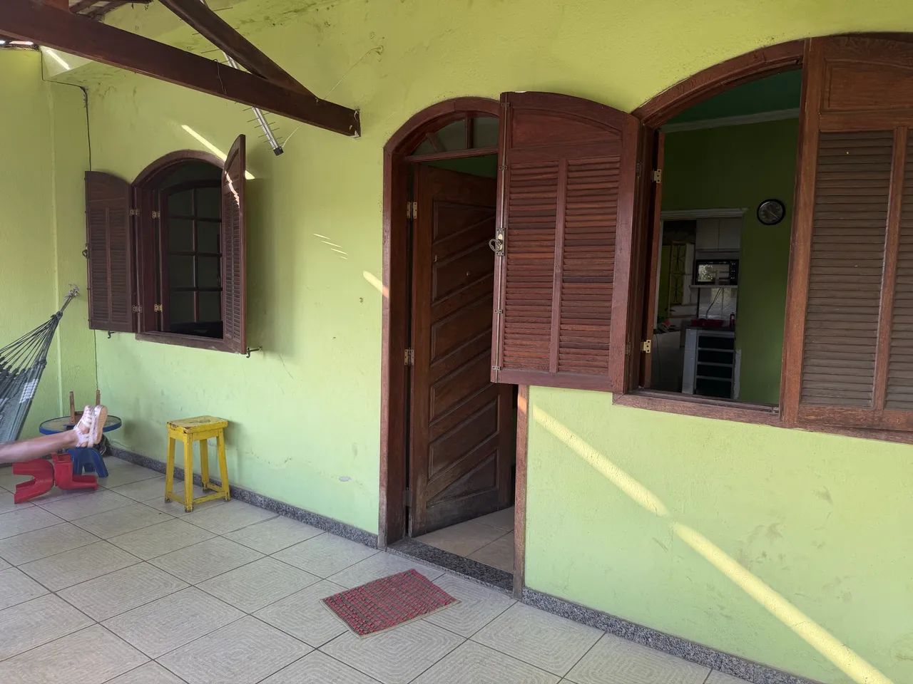 Foto - Contagem - Petrolândia