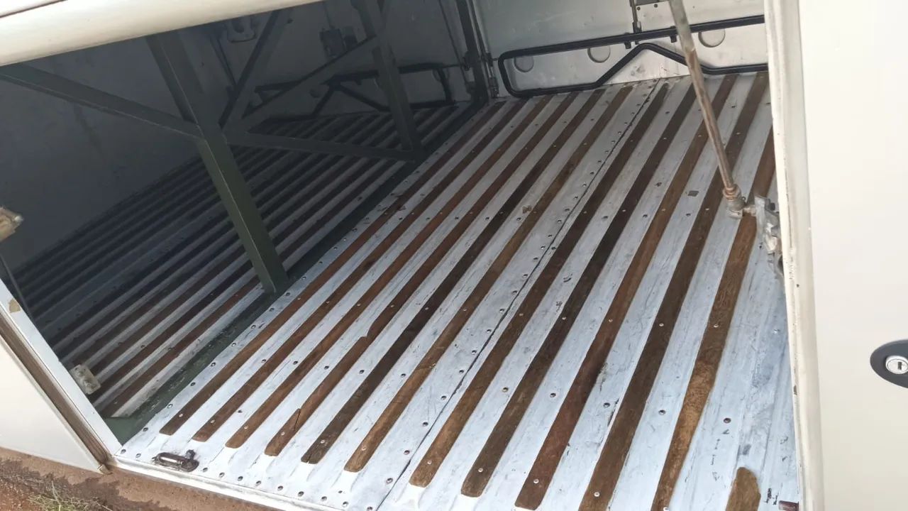 Ônibus Paradiso G6 1200 O-400 RSE - Foto 10