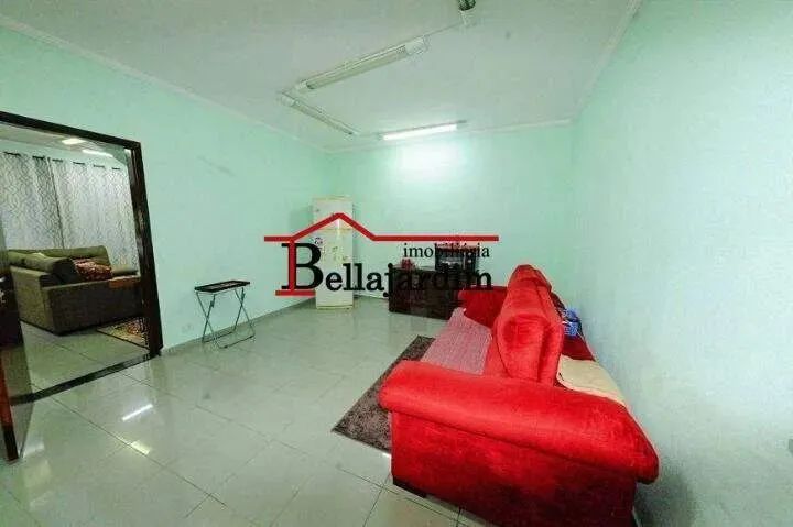 Sobrado Comercial, á venda no Centro de Santo André/SP - Foto 2