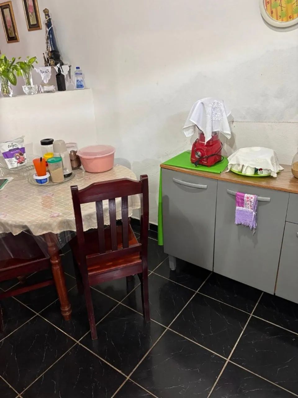 Foto - Maceió - Santa Lúcia