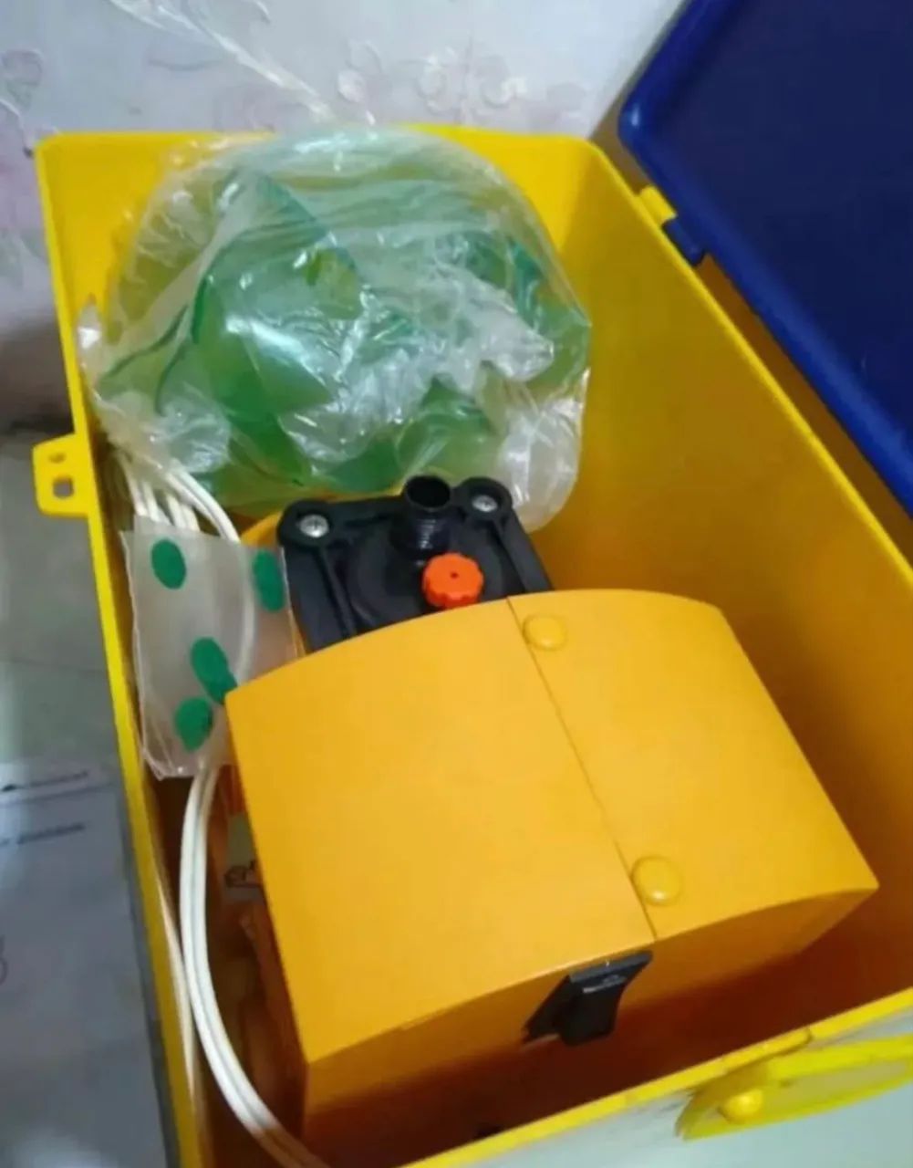 Inalador turma da Mônica - Foto 4