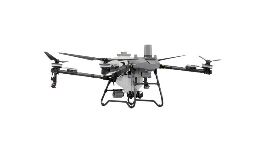 DRONE DJI AGRAS T70P - Foto 4
