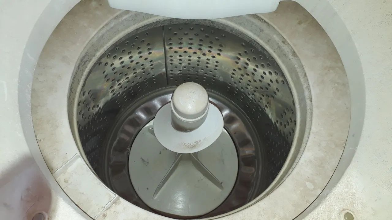 Máquina de Lavar Brastemp  - Foto 3