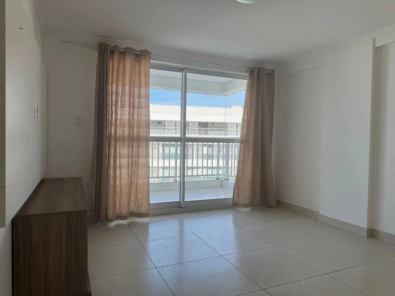 Apartamento vista mar com 3 dormitórios para alugar, 90 m² por R$ 5.400/mês - Tambaú - Joã