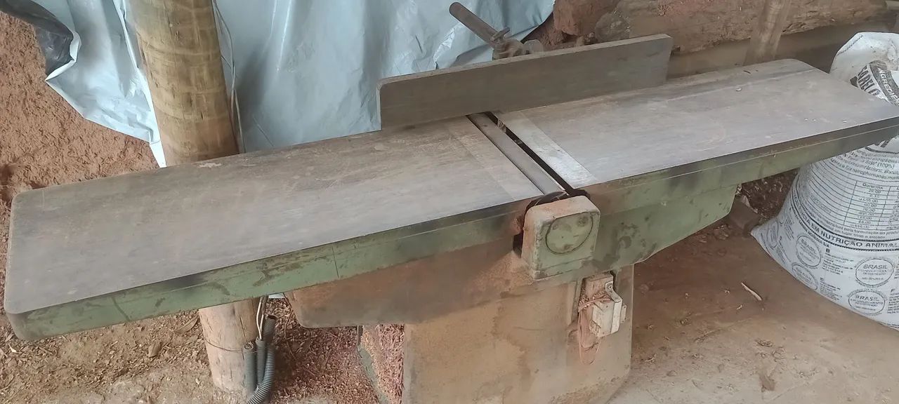 Máquinas para marcenaria 64301923082753120