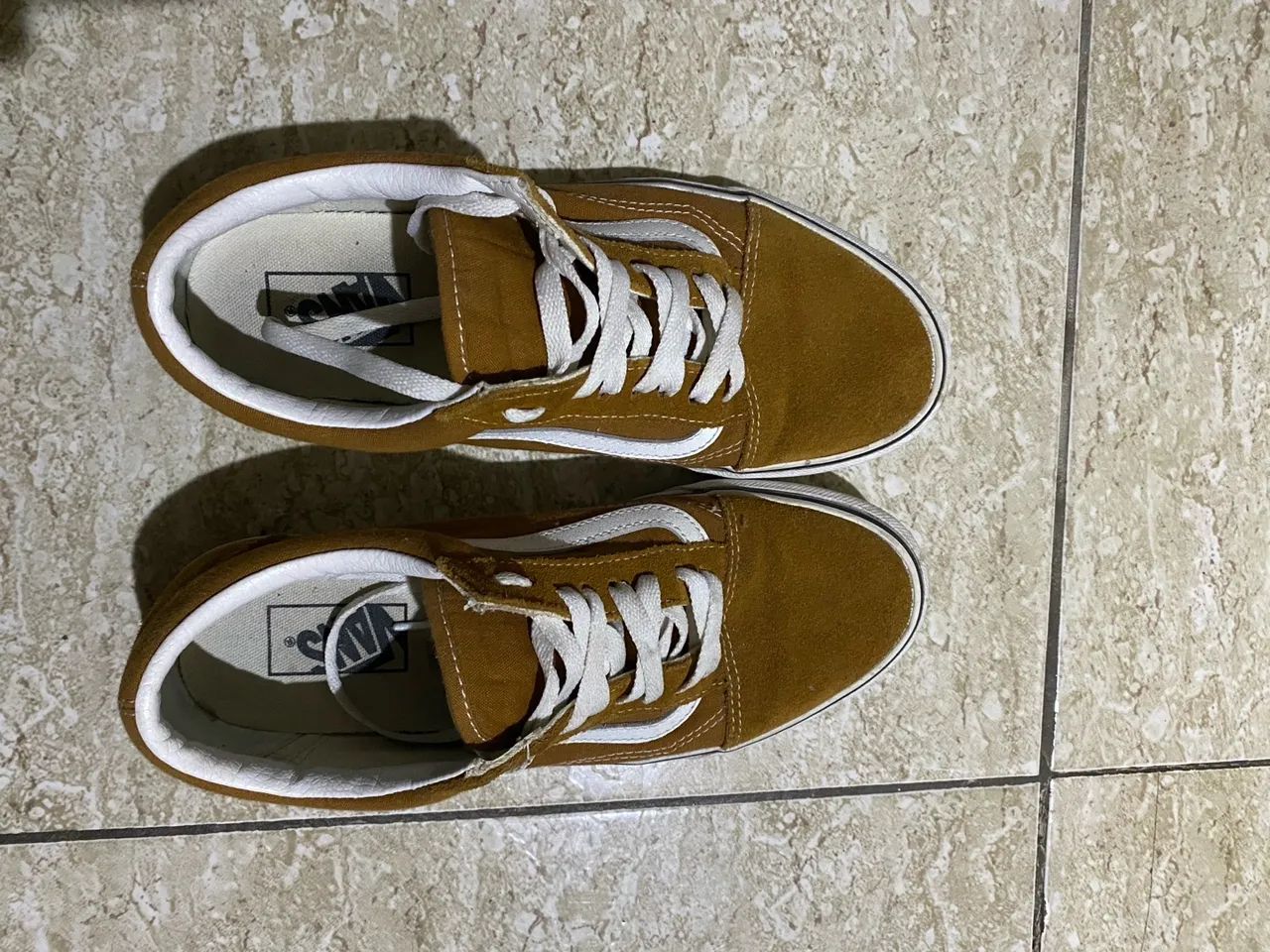 Tênis Vans Old Skool - Foto 2