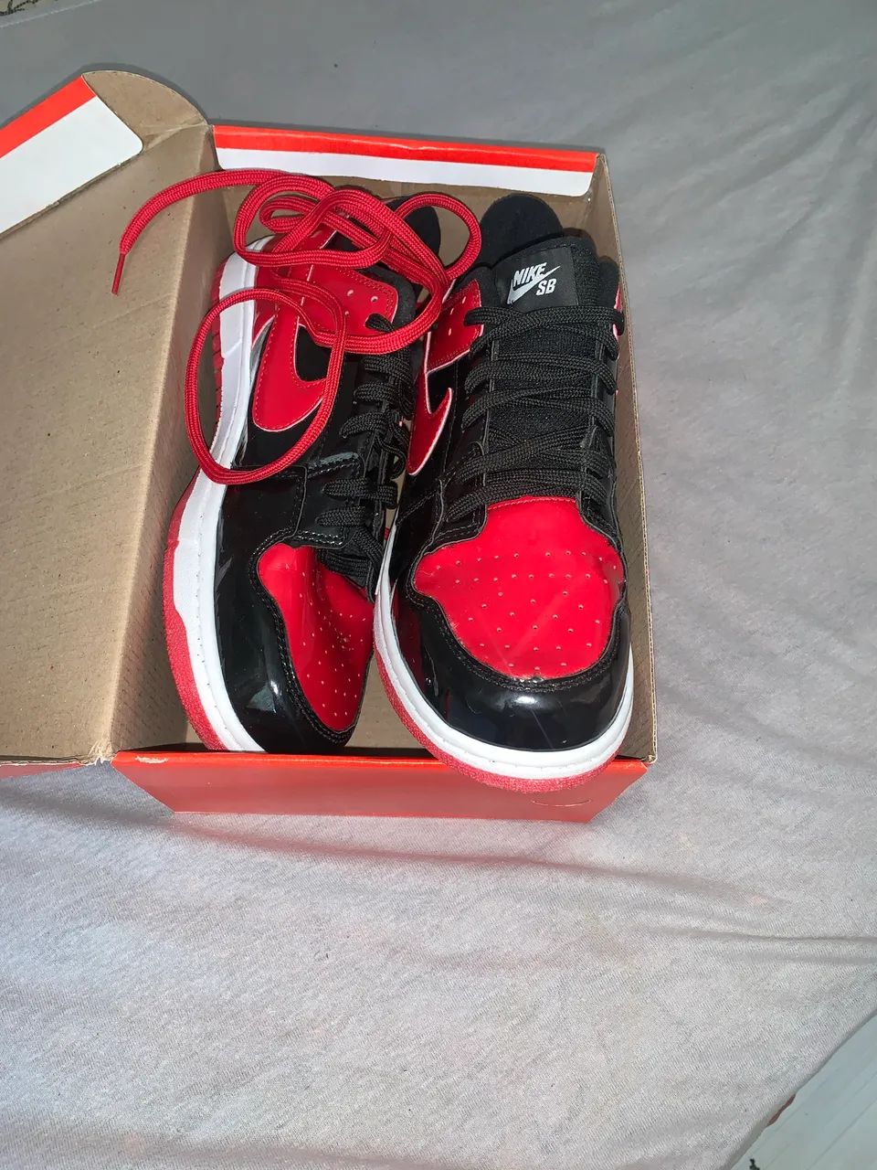 Tênis nike  - Foto 3