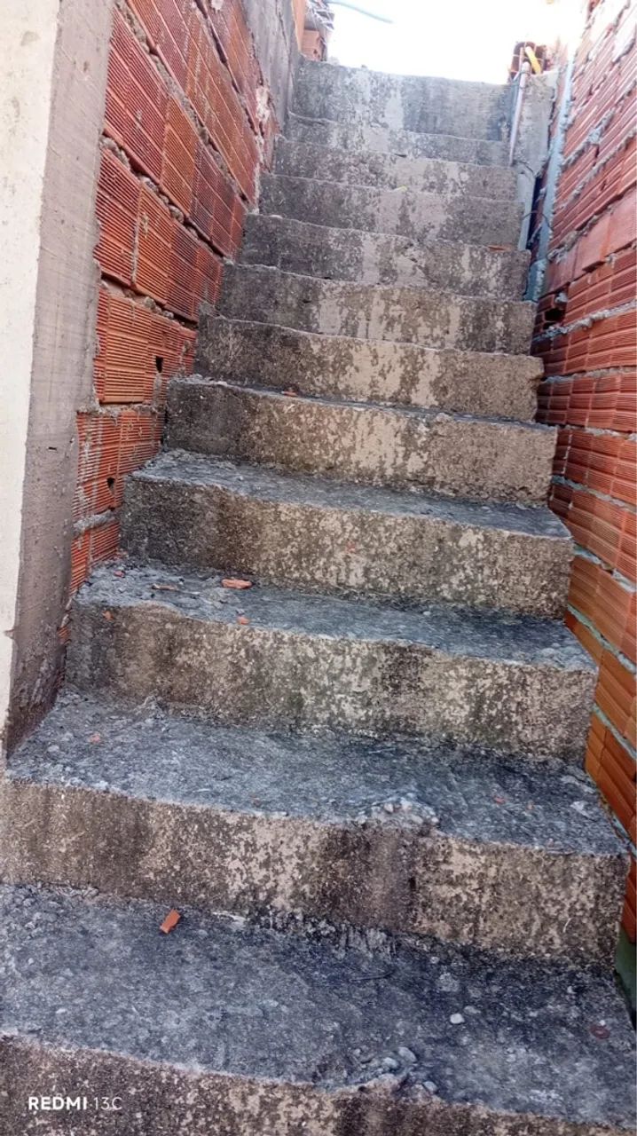 foto - São Paulo - Parque Colonial