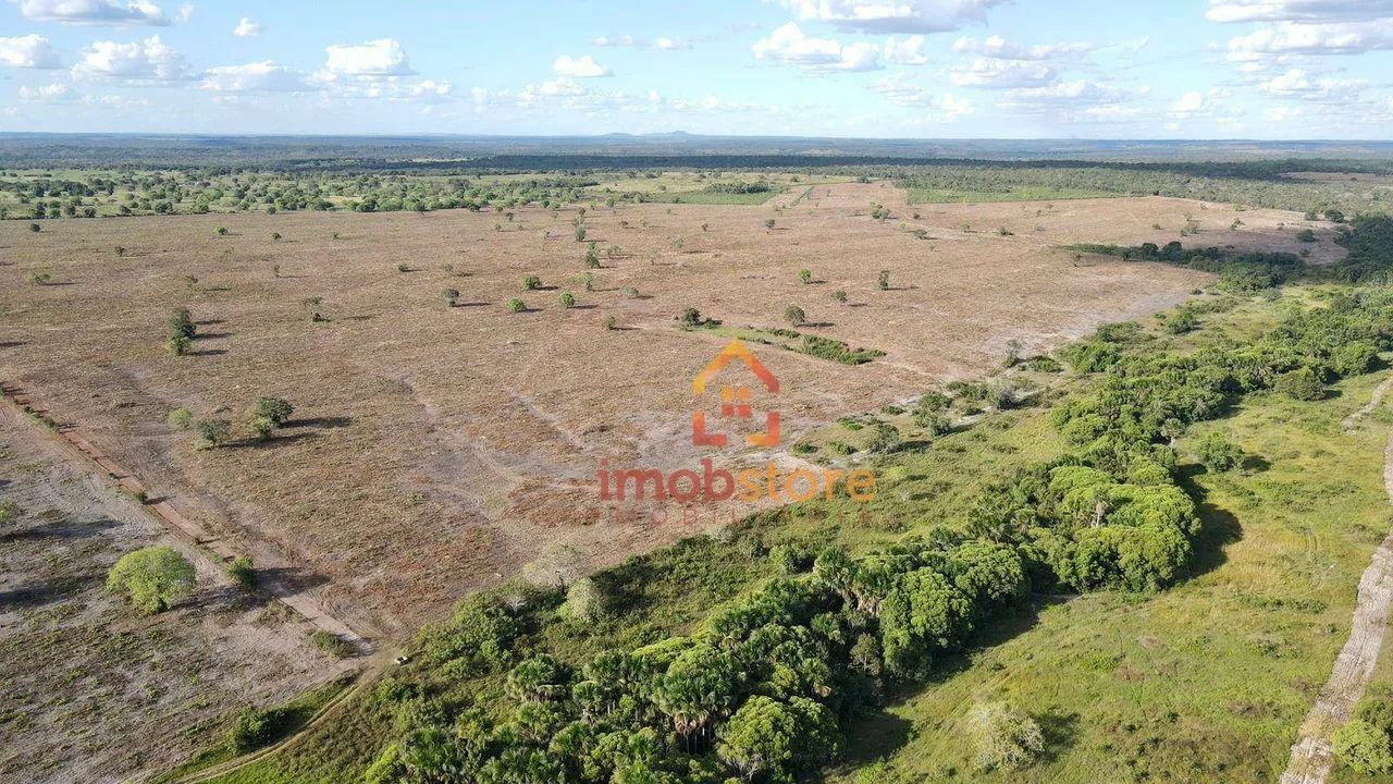 Fazenda à venda de 890 hectares com Potencial Agrícola; Próximo a Cristalândia - TO - Foto 5