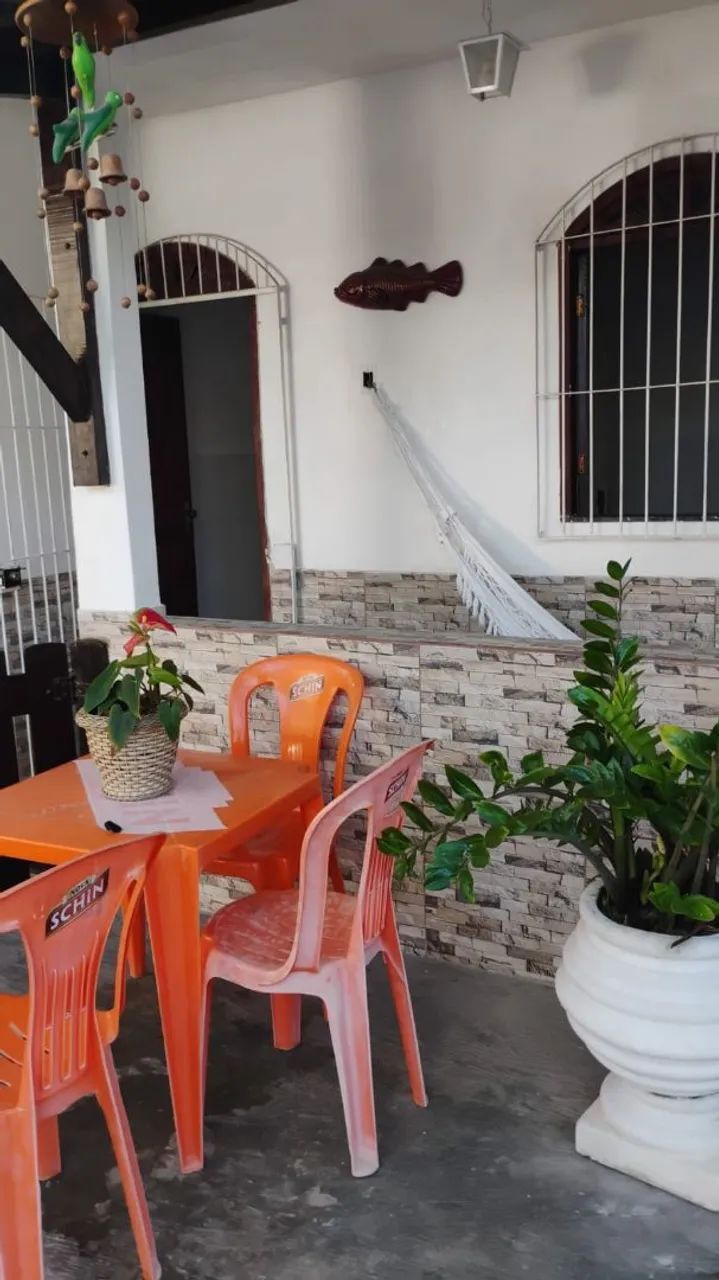 Foto - Vera Cruz - 