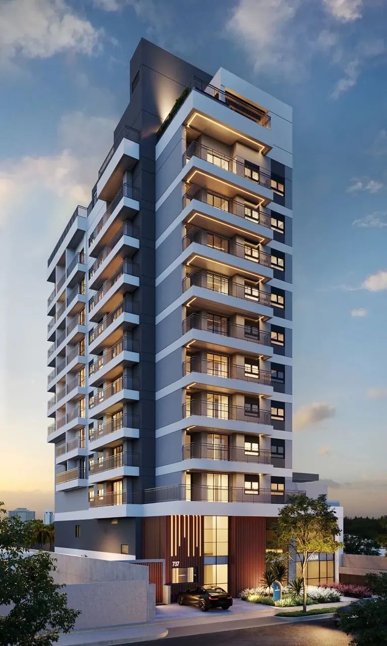 Ímpar 737 Home Boutique - Residencial