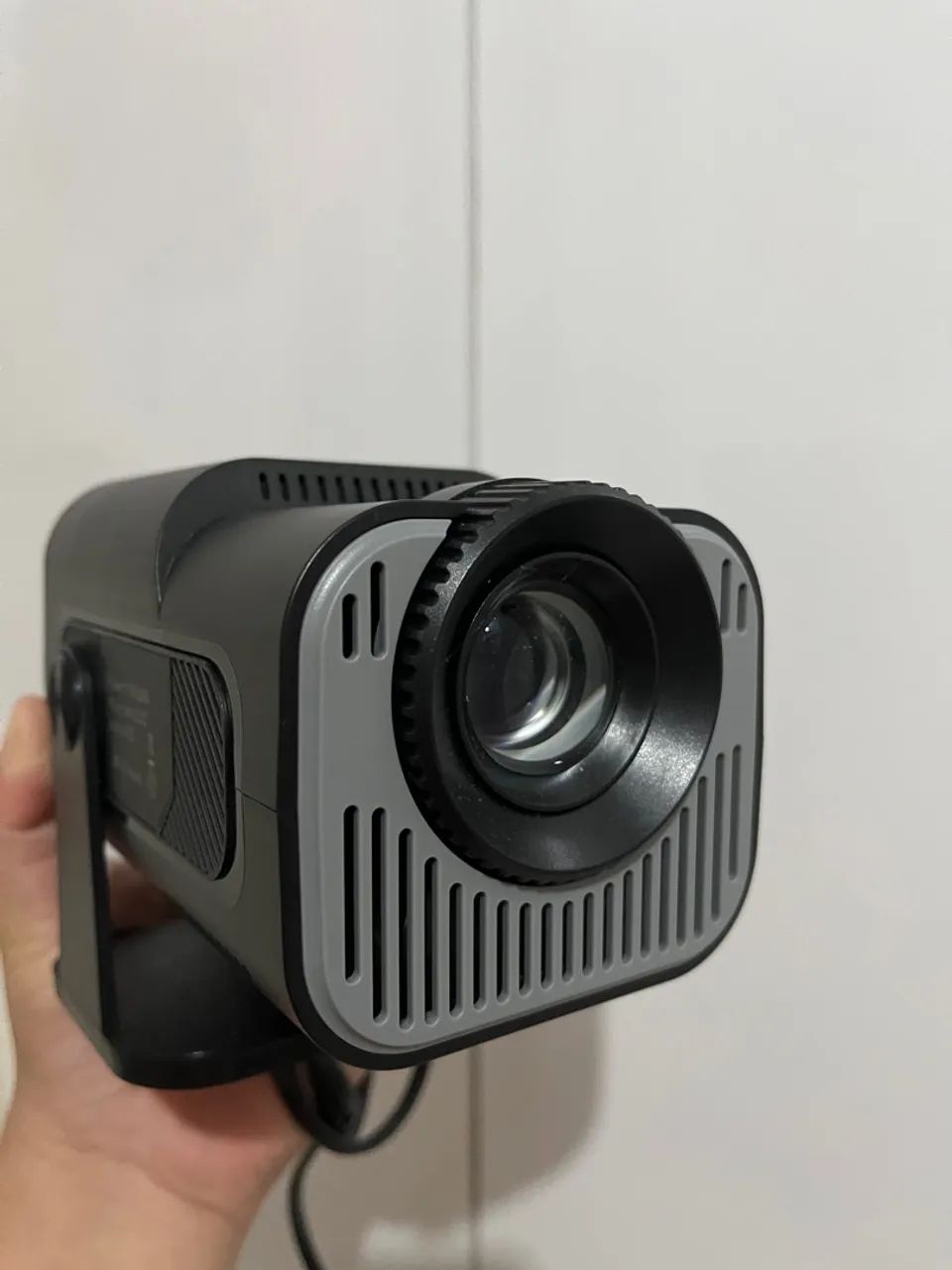 Projetor Portátil HY320 mini