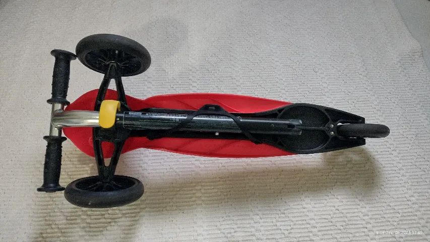 Patinete B1 Oxelo - Foto 4