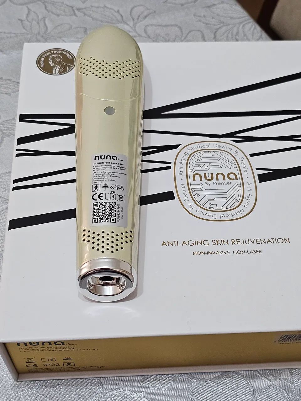 Aparelho estético anti-aging  - Foto 3