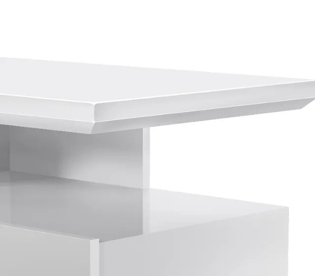 RACK PARA TV 1.80m RETRÔ 3 ABS 3 PORTAS VÁRIAS CORES = FRETE + MONTAGEM GRÁTIS! - Foto 5