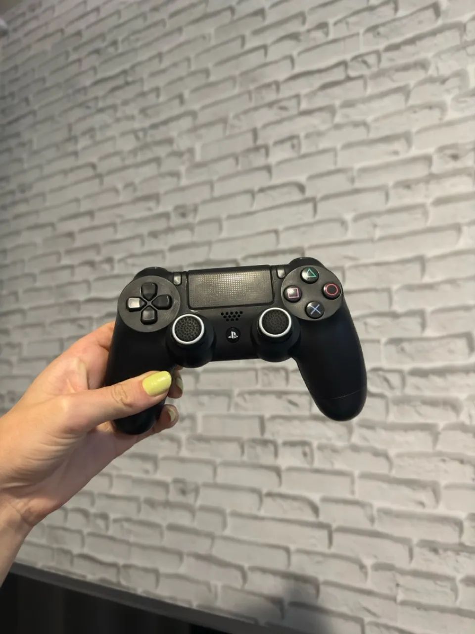 Controle Playstation 4 Original