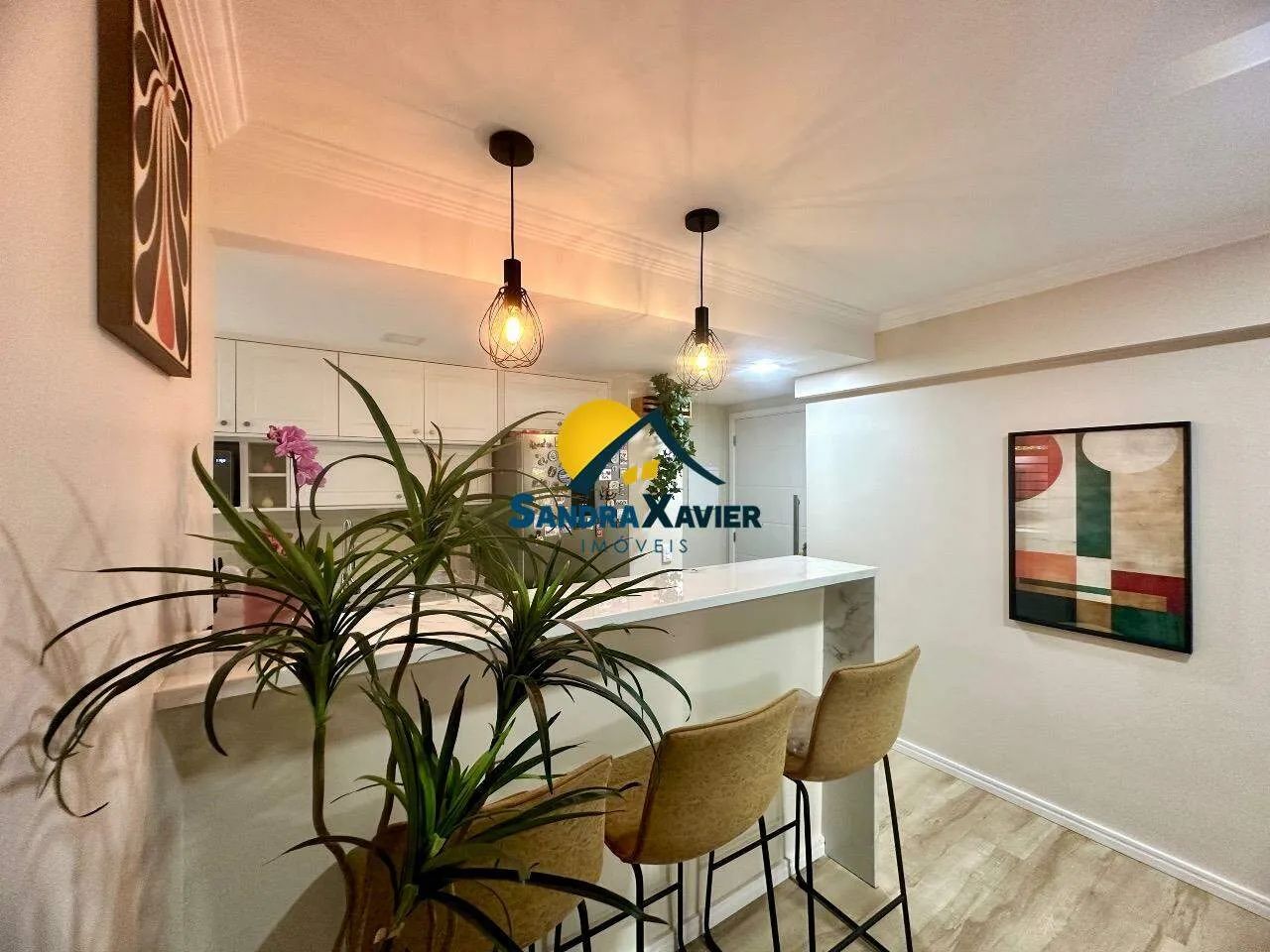 GARDEN ESPETACULAR DE 3 QUARTOS SENDO 1 SUÍTE À VENDA NO RECREIO DOS BANDEIRANTES, RIO DE  - Foto 4