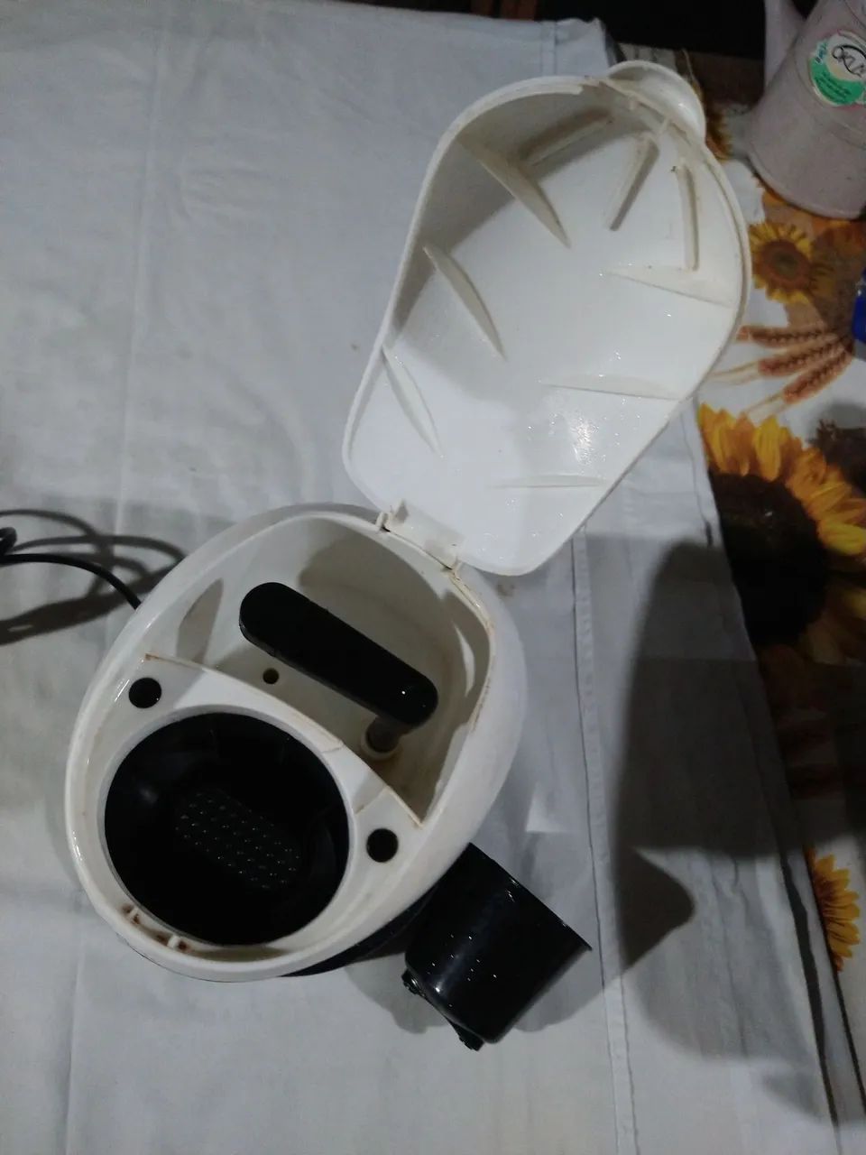 Cafeteira Cadence single 220v. - Foto 4