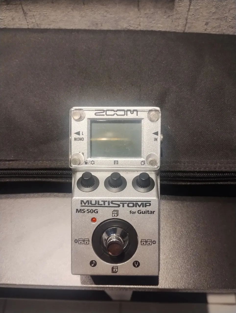 ZOOM MS-50G63825094623875120