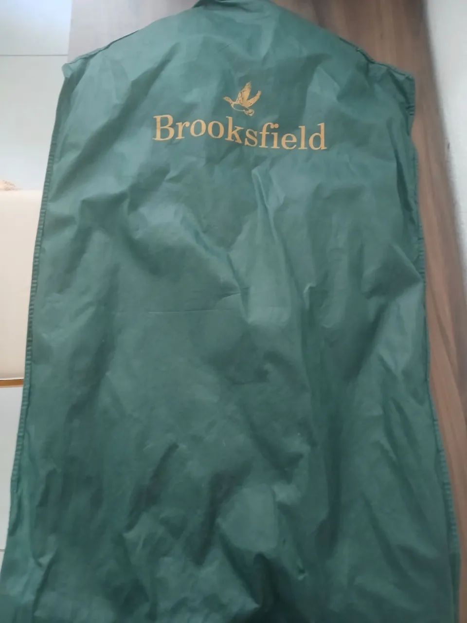 TERNO INFANTIL BROOKSFIELD Conjunto 10 anos - Foto 3