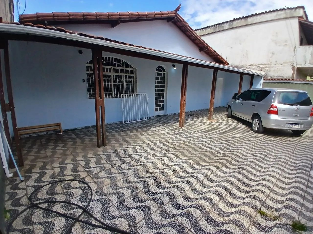 Foto - Belo Horizonte - São Salvador