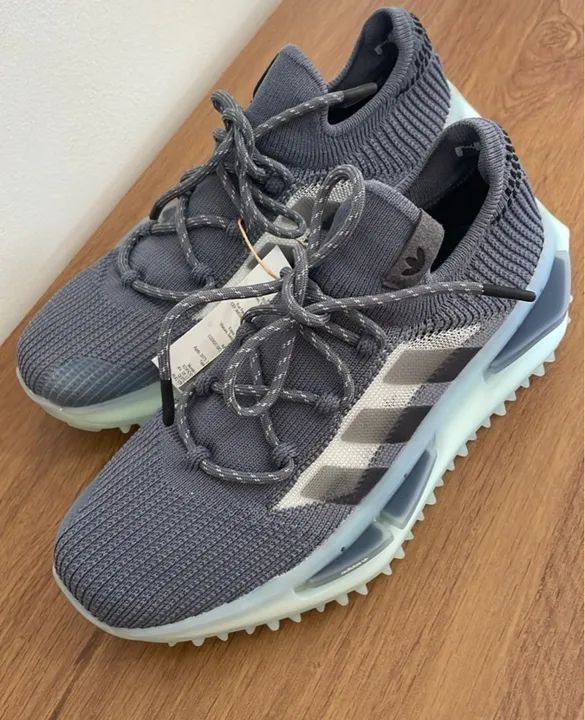 Tênis Adidas NMD_ s1 - Foto 3