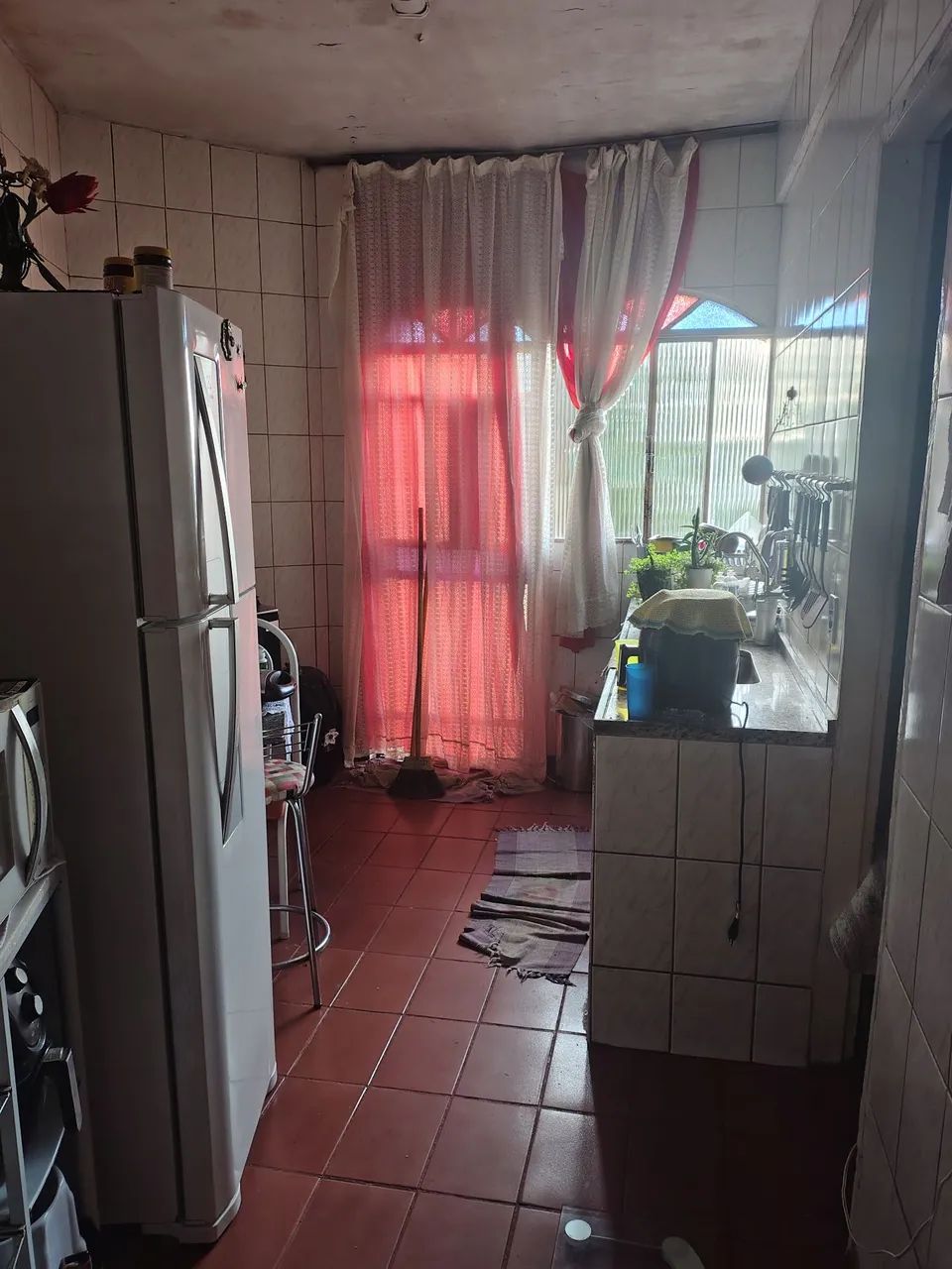 Casa de três andar no bairro taquaril  - Foto 4