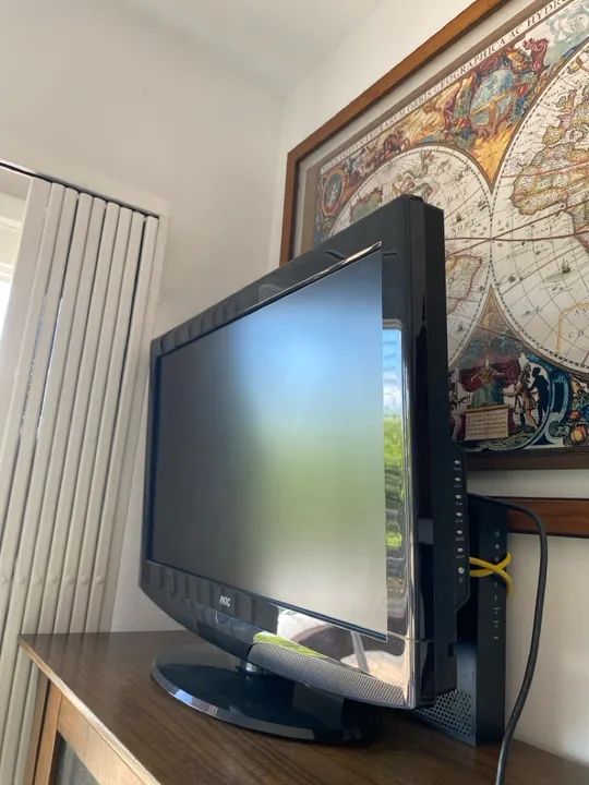MONITOR AOC 64300604205187120