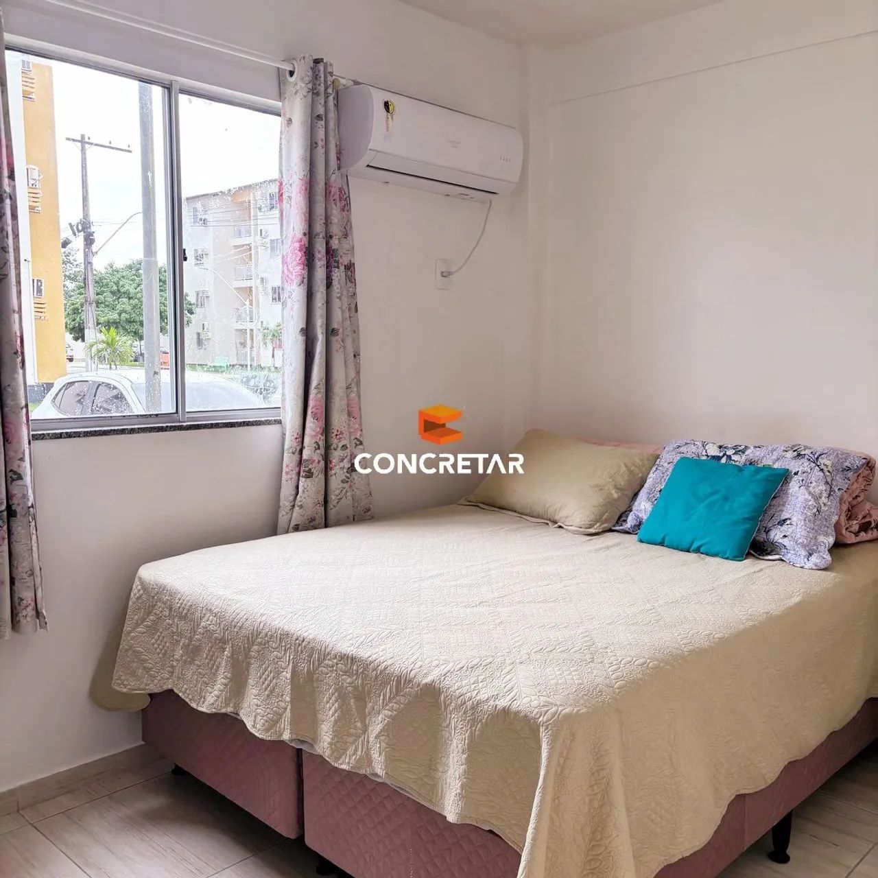 Apartamento 2 quartos Felicitá a venda zona sul JK, JP - Foto 4
