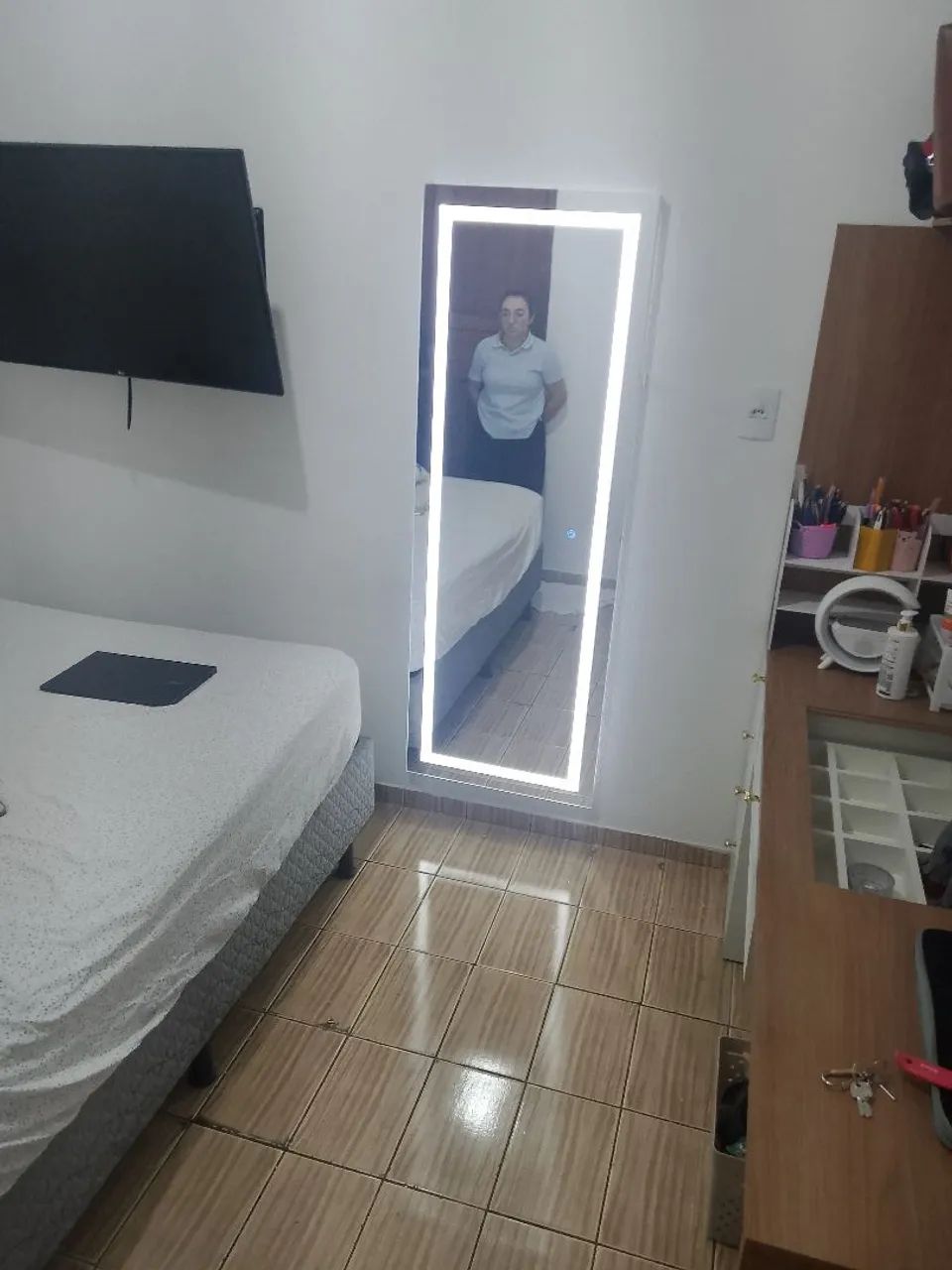 Espelho para o seu ambiente  - Foto 2