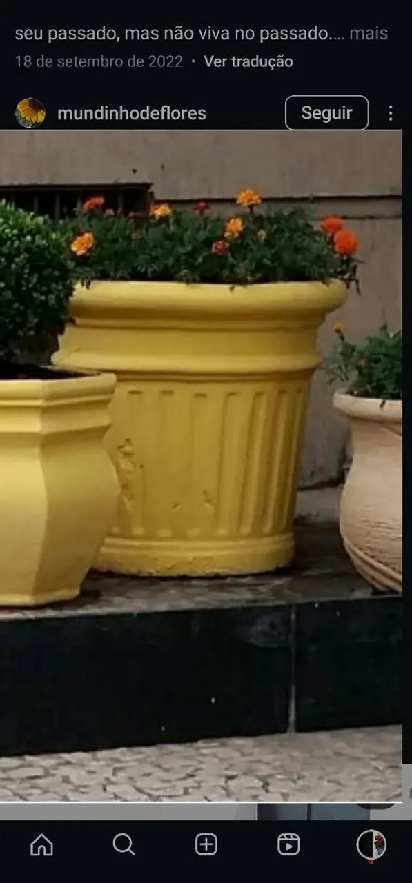 Forma de vaso romano grande - Foto 5