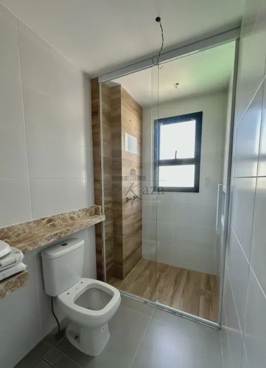 Apartamento 3 quartos 2 Suites Jardim Satélite São José dos Campos - Foto 13