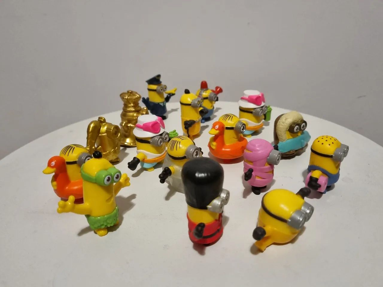 Coleção Minions  - Foto 2