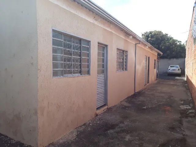 Foto - Uberlândia - Segismundo Pereira