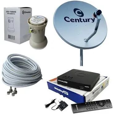 INSTALAÇÃO DE ANTENAS  PARABÓLICA e STARLINK - Foto 3