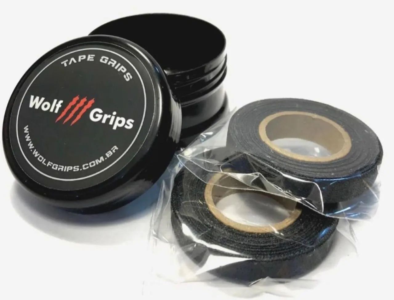 Tape Grip Wolf  - Foto 2