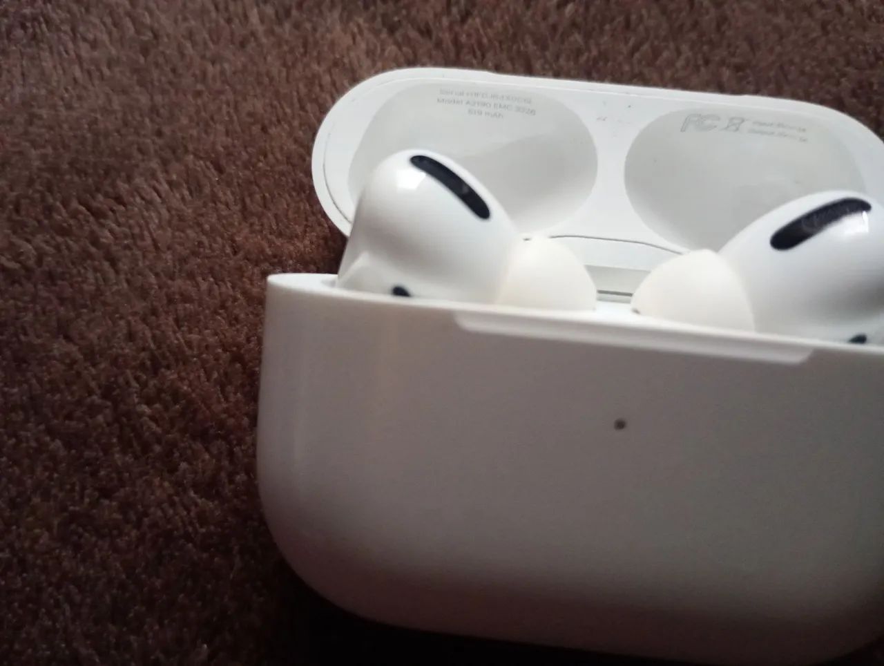 Airpods pro  - Foto 6