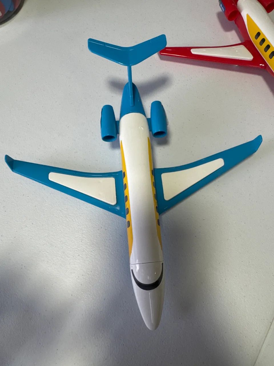 Aviões infantil  - Foto 2