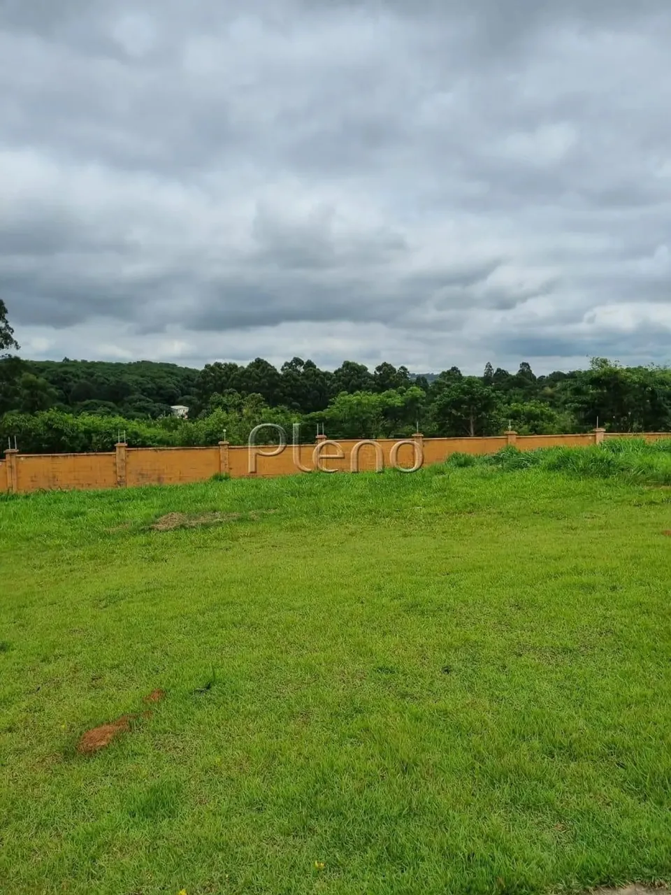 Terreno à venda em Campinas, Alphaville Dom Pedro, com 548 m², Alphaville Dom Pedro 3