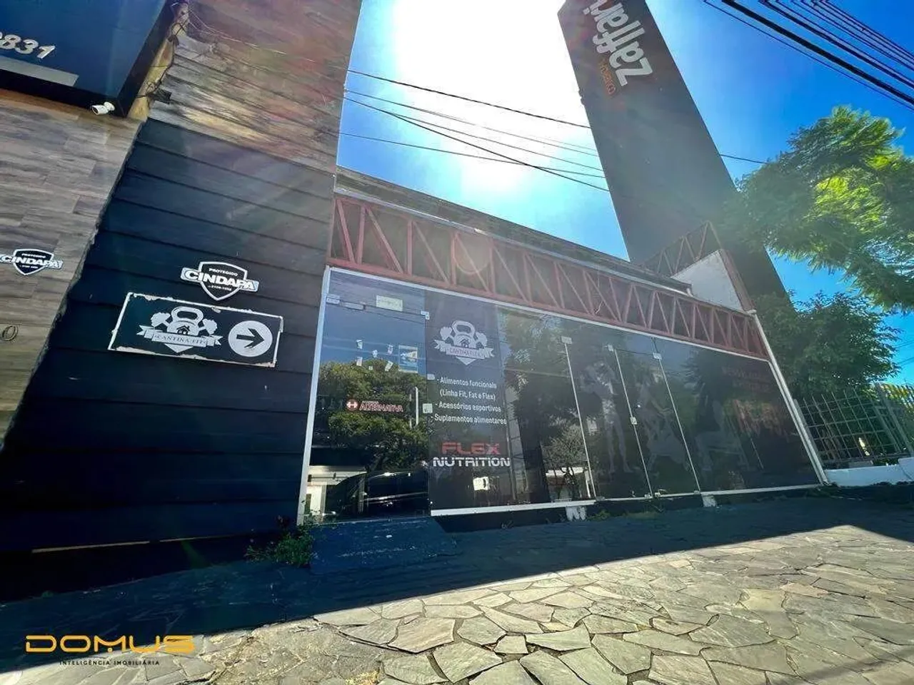 Loja para aluguel, Centro - Santa Cruz do Sul/RS