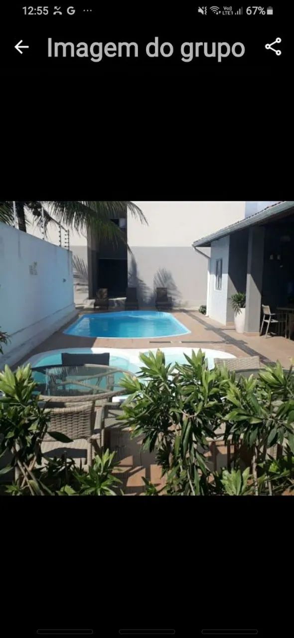 foto - João Pessoa - Jardim Veneza