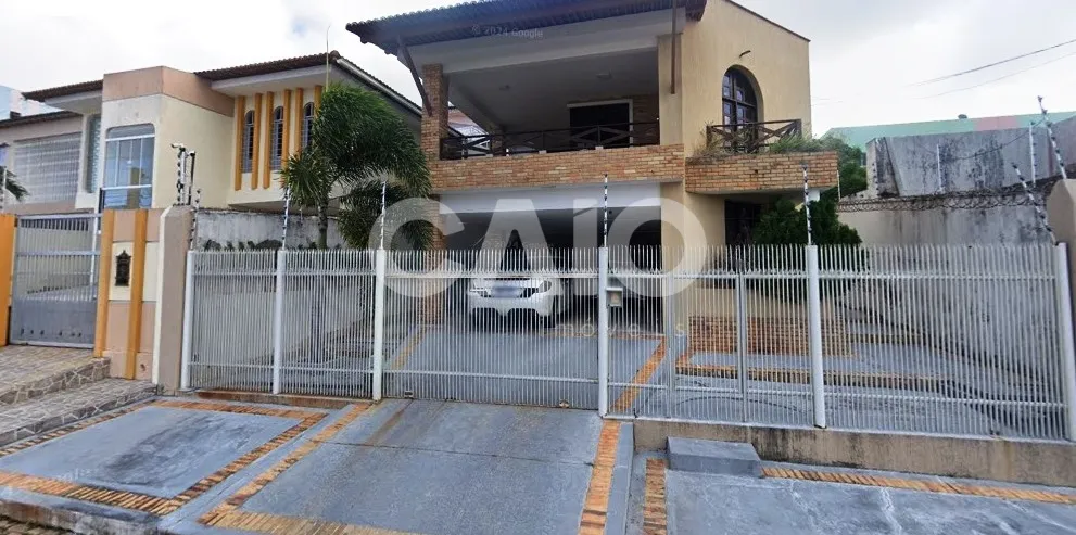Casa residencial em Lagoa Seca