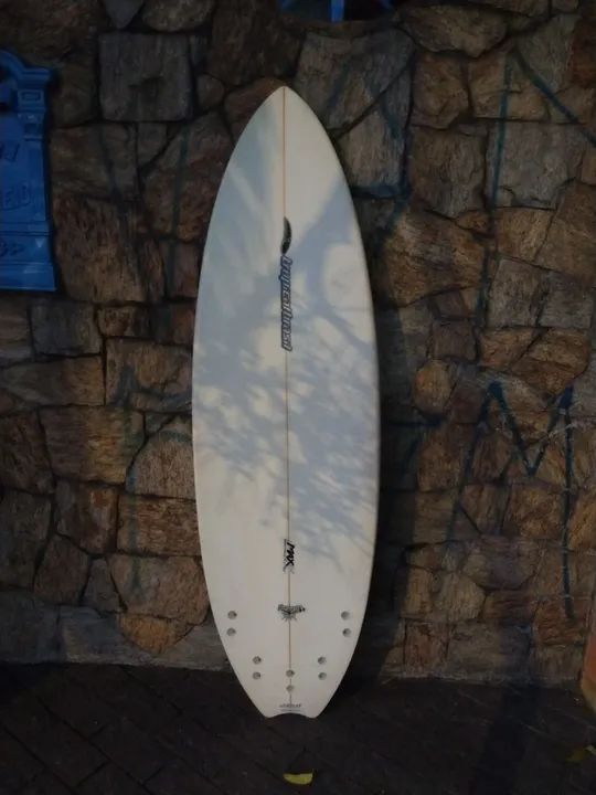 Prancha de Surfe Tropical Brasil - Foto 2