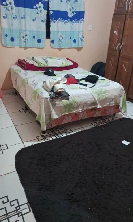 Vendo casa na Estrutural - Foto 2