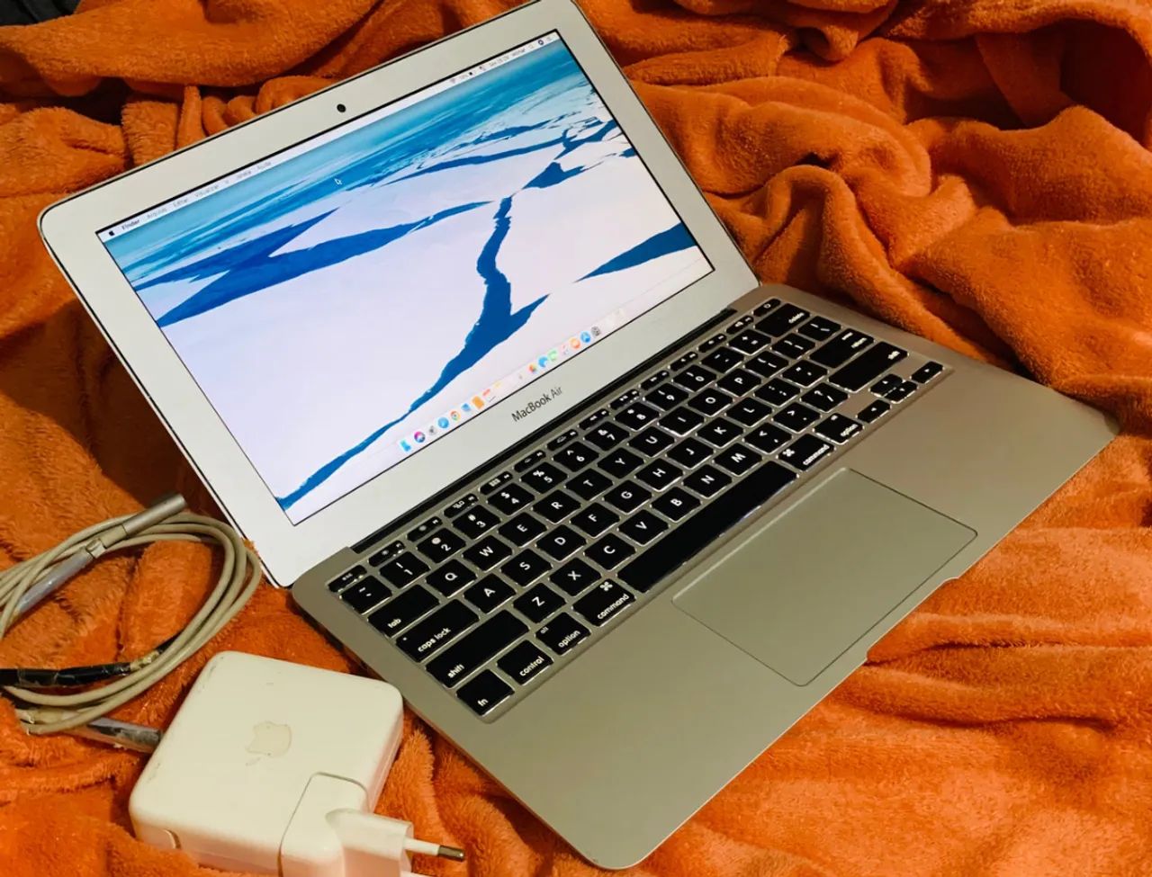 MacBook Air 11.6? A1370 (2011) - Foto 4