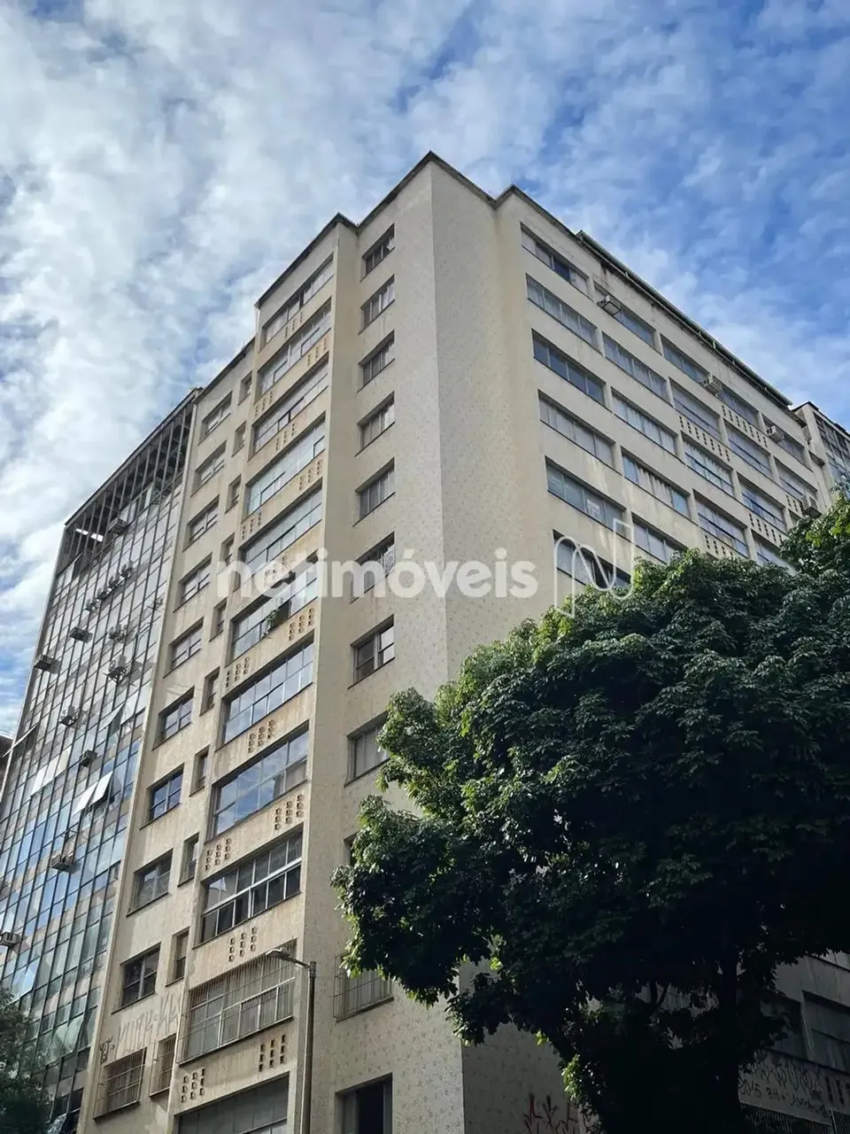 Venda Cobertura Centro Belo Horizonte