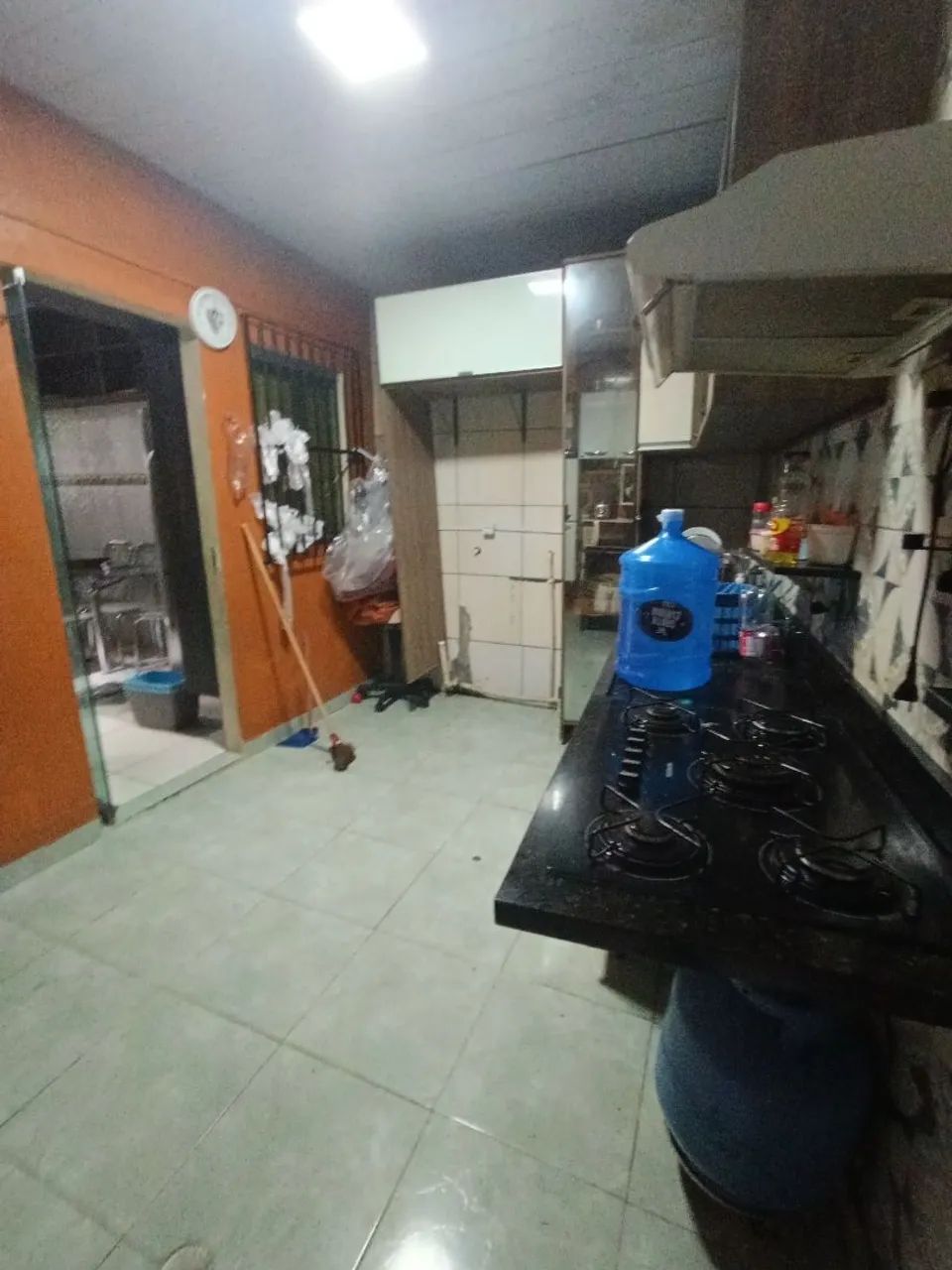 //Casa com 2 Qrts e garagem no Lírio do Vale  - Foto 2