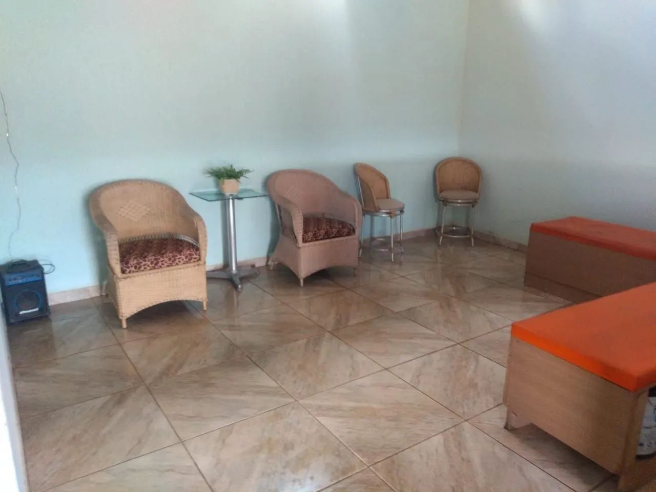 Casa Temporada com Piscina - Foto 5