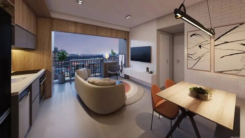 Ímpar 737 Home Boutique - Residencial - Foto 5