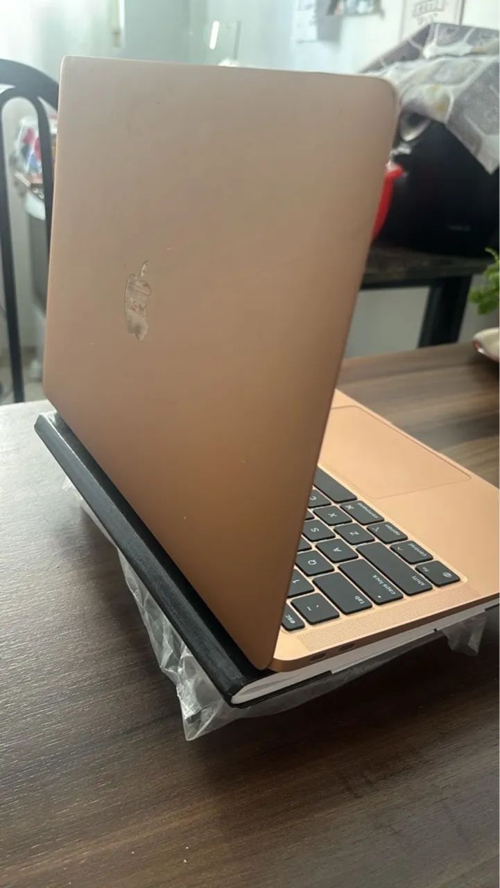 MacBook Air M1 - Rose Gold - Foto 2